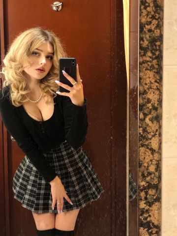 Люба Звезда Ночи фото 3