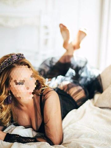 Тихомира Наслаждение фото 2