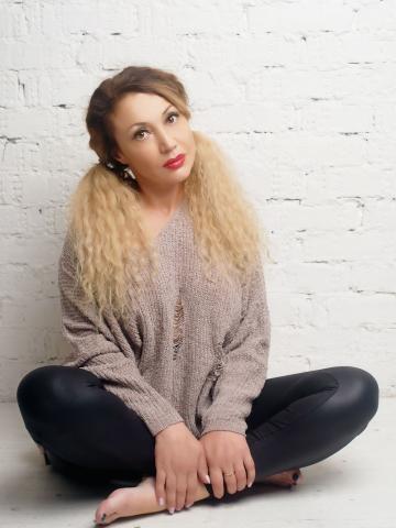 Соня Позови Меня фото 21