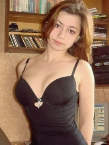 Тихомира Чарующая